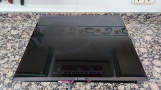 Vitrocerámica Bosch