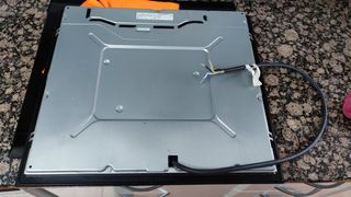 Vitrocerámica Bosch