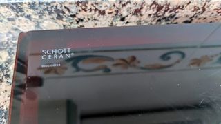 Vitrocerámica Bosch