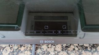 Vitrocerámica Bosch