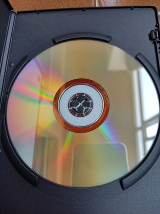 Desayuno en Plutón - DVD película
