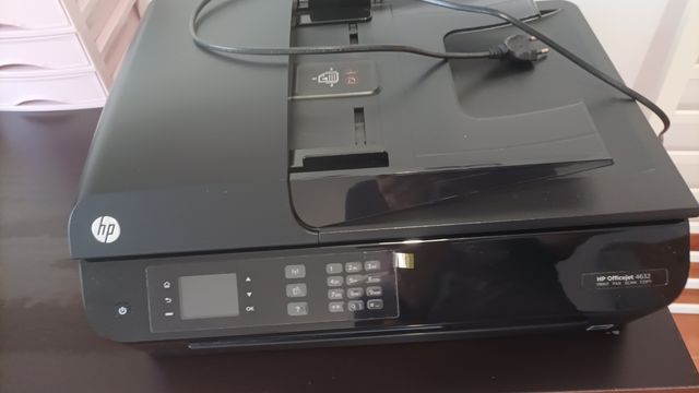 Impresora HP Officejet