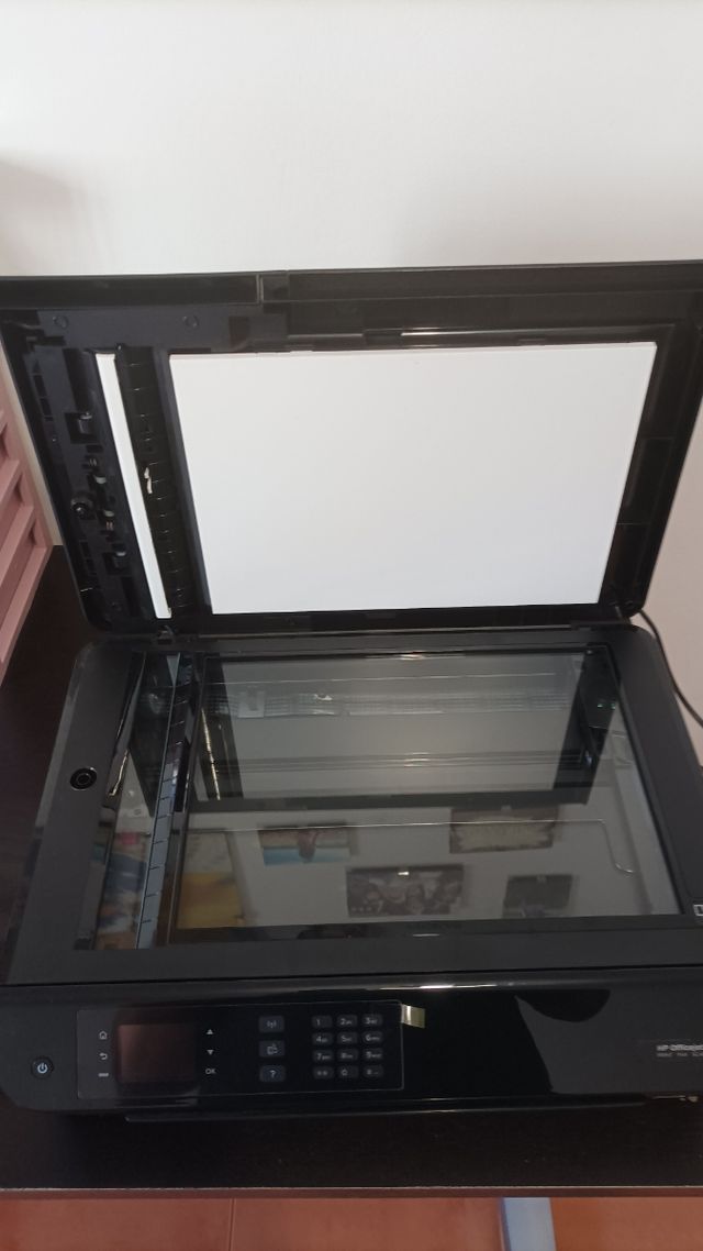 Impresora HP Officejet