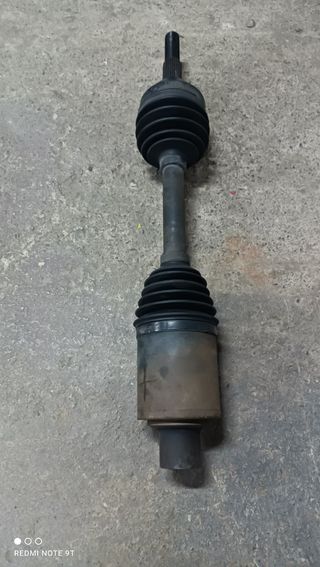 Palier Izquierdo lado conductor Jeep cherokee KJ