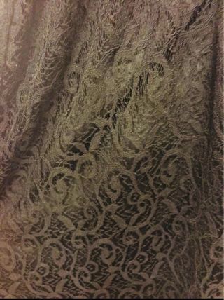 Vestido mujer fiesta.