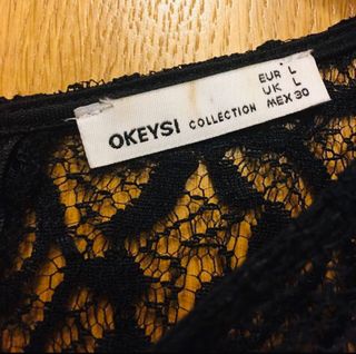 Vestido mujer fiesta.