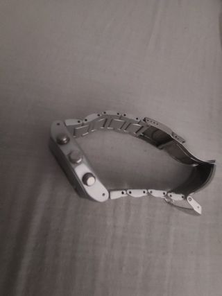 Reloj Swatch Irony + REGALO