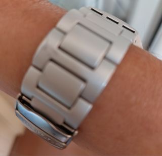 Reloj Swatch Irony + REGALO