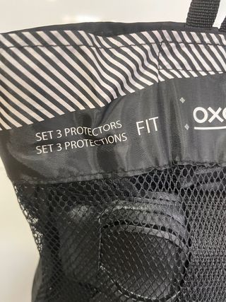 Patines linea (CONJUNTO LEER)