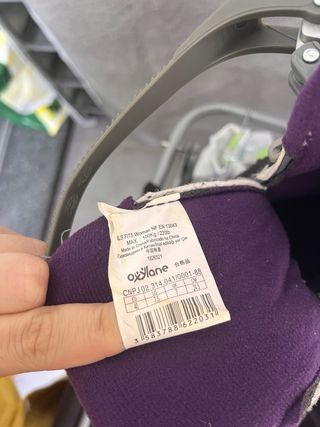 Patines linea (CONJUNTO LEER)