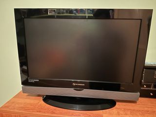 Television HD