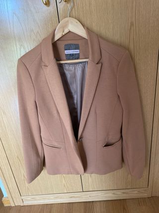 blazer - americana berskha