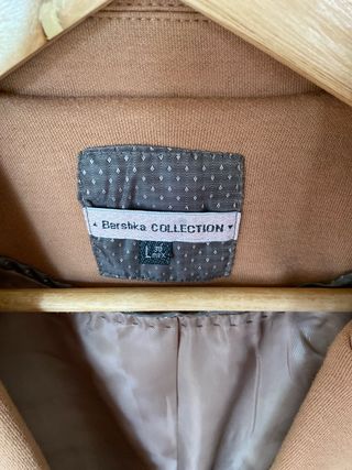 blazer - americana berskha