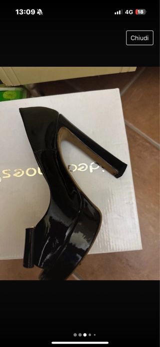 Tacchi elidabetta franchi