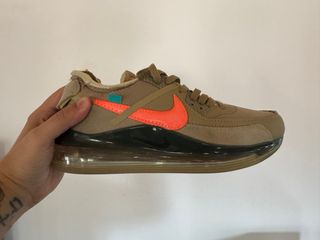 como saber si los nike 720 son originales