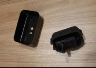 Soporte motor Suzuki Samurai Santana Sj410 Sj413