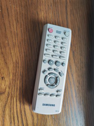 Dvd Samsung