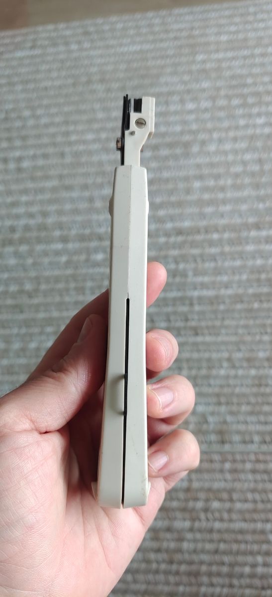 Herramienta de inserción de impacto