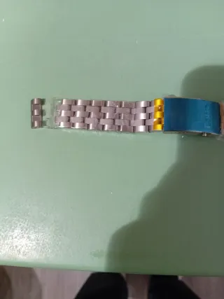 Brazalete Armys reloj Sector 20 mm