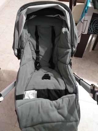 Saco de silla Bugaboo