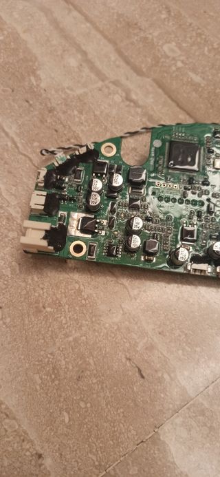 Placa base conga 6090