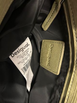 Mochila Desigual