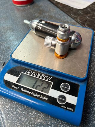 Mini Inflador Electrico Xcadey