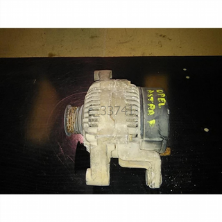 Alternador Opel Astra F CC (1991-1998) 1.6 c_33741