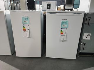 Congelador bajo encimera precio desde