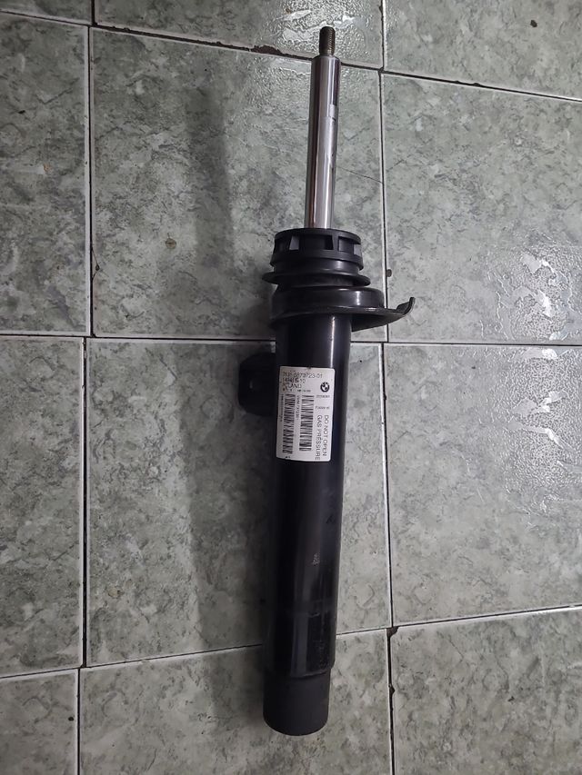 Amortiguador delantero BMW