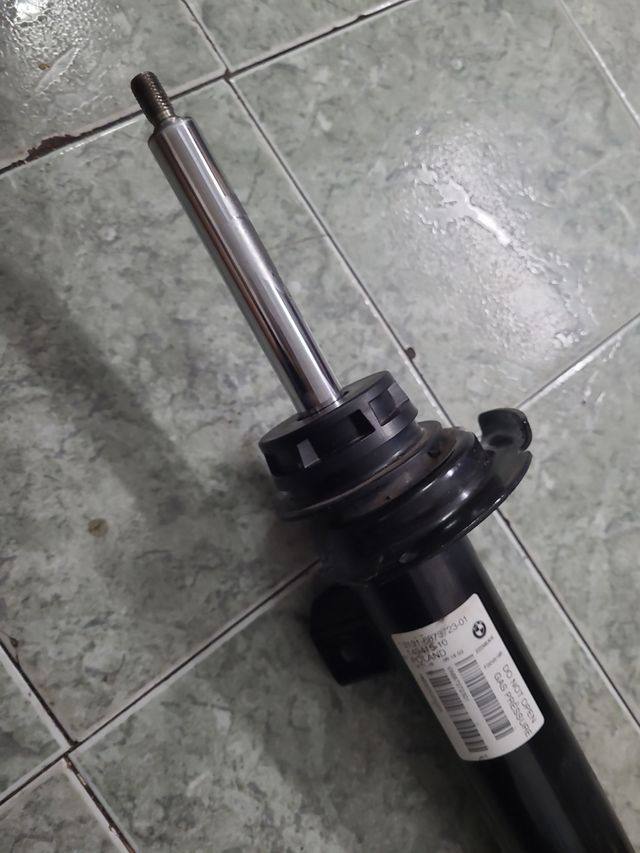 Amortiguador delantero BMW