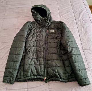 CHAQUETA HOMBRE
