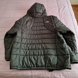 CHAQUETA HOMBRE