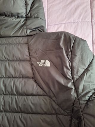 CHAQUETA HOMBRE
