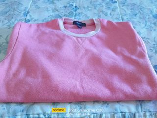sudadera pijama