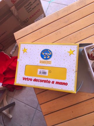 Set palline di. Natale 
