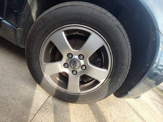 C732 DESPIECE COMPLETO VOLVO S40 2008 1.6 DIESEL