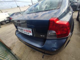C732 DESPIECE COMPLETO VOLVO S40 2008 1.6 DIESEL