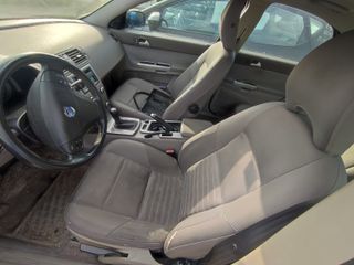 C732 DESPIECE COMPLETO VOLVO S40 2008 1.6 DIESEL