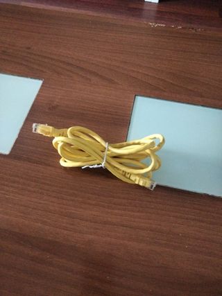 Cable internet 1,5 mt