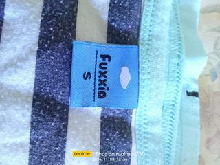 chaleco pijama 