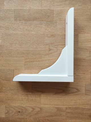 Escuadras RAMSHULT IKEA