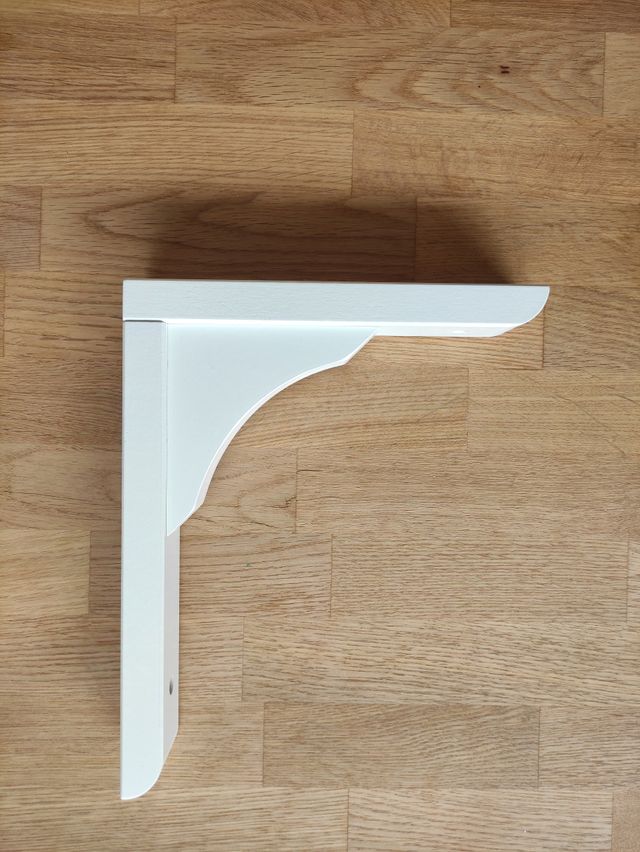 Escuadras RAMSHULT IKEA