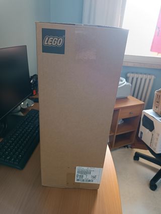 Lego 71043 castello Hogwarts harry potter