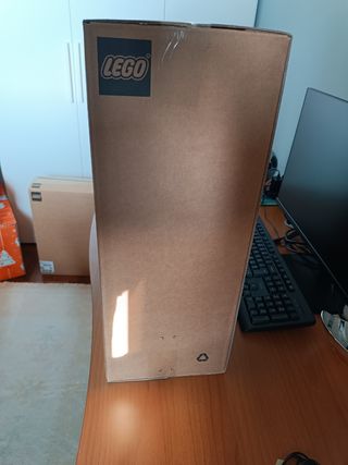 Lego 71043 castello Hogwarts harry potter