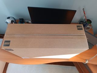 Lego 71043 castello Hogwarts harry potter