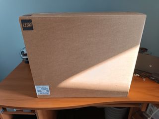 Lego 71043 castello Hogwarts harry potter