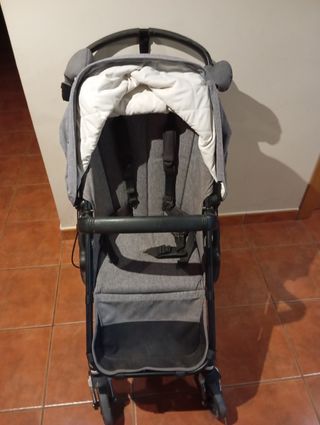 Bugaboo casi nuevo 