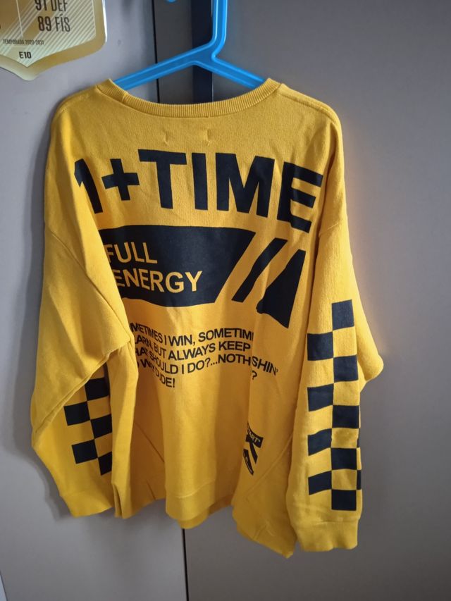 LOTE ROPA CHICO. 9-10 AÑOS