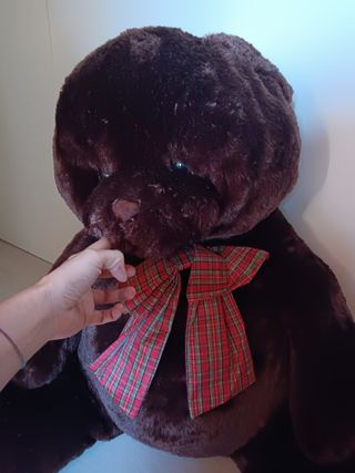 Peluche gigante